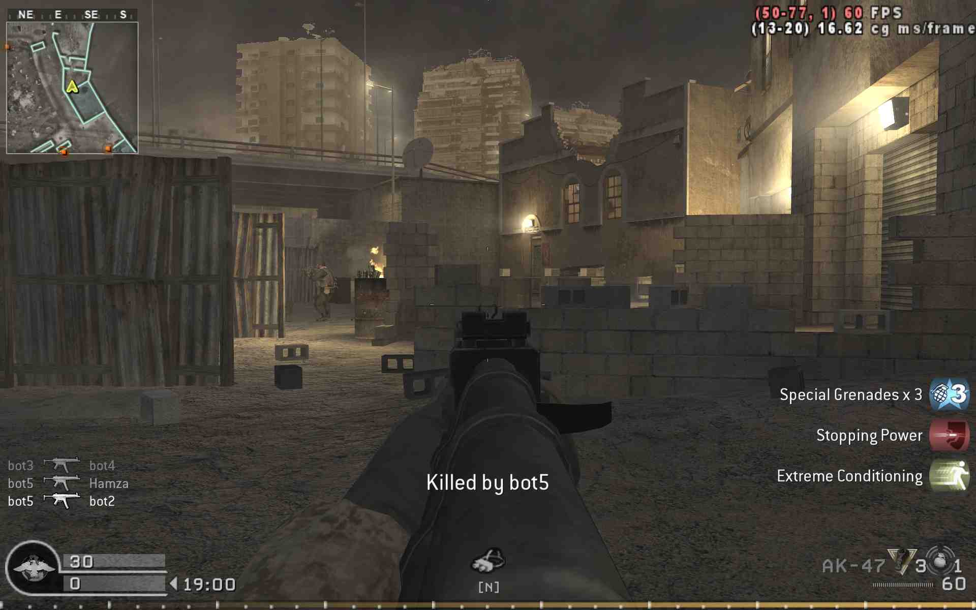 Hamza, mp_bog, COD @ kaluga.org | Public #1 | Ranked |