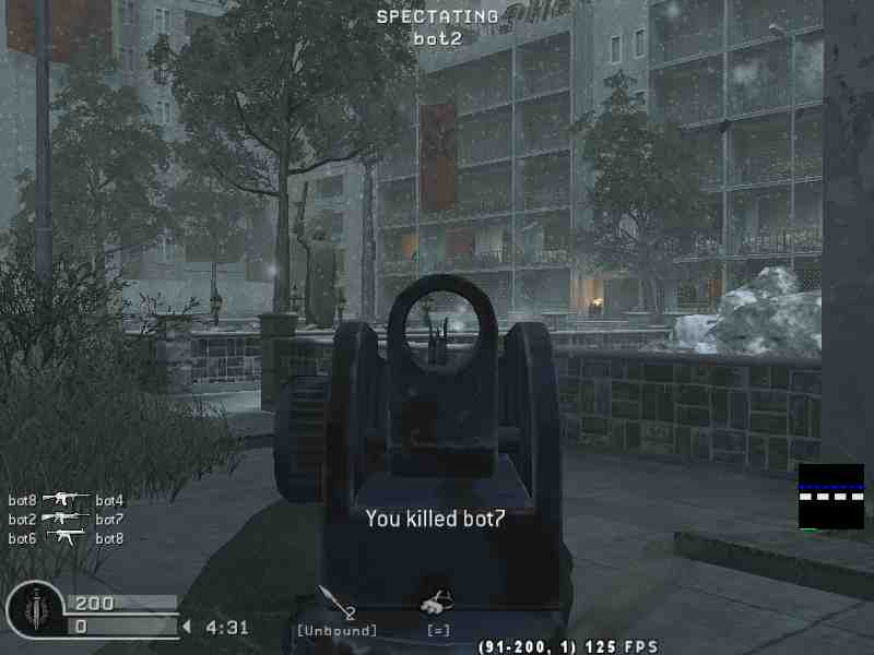 skrthnk0, mp_bloc, COD @ kaluga.org | Public #1 | Ranked |