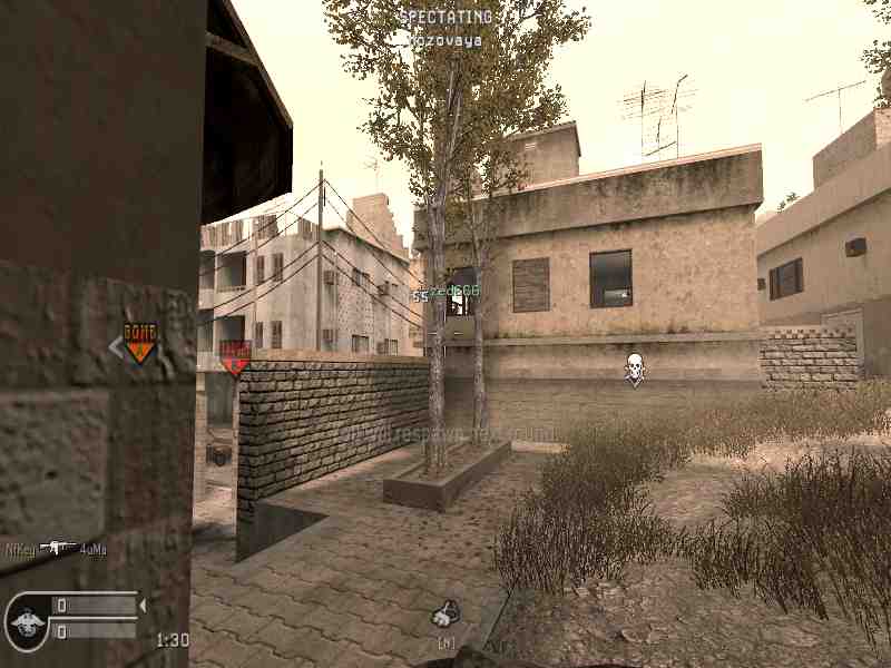 mariokriz123456, mp_strike, COD @ kaluga.org | Public #3 | Ranked |