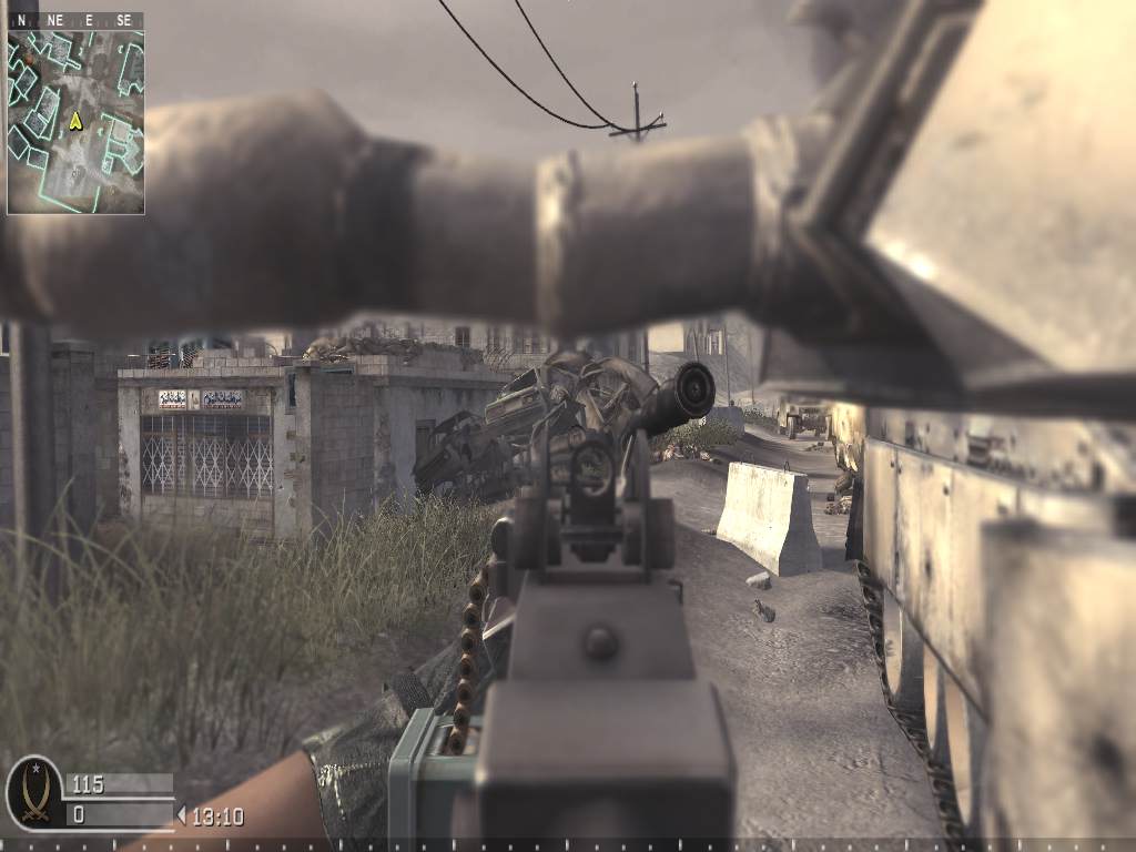 Jason, mp_convoy, COD @ kaluga.org | Public #1 | Ranked |