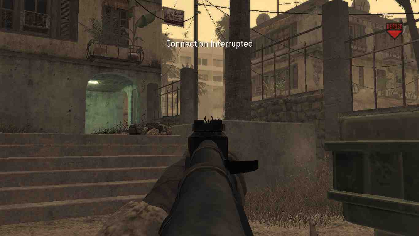 eliorasolution86, mp_citystreets, COD @ kaluga.org | Hardcore #1 | Ranked |