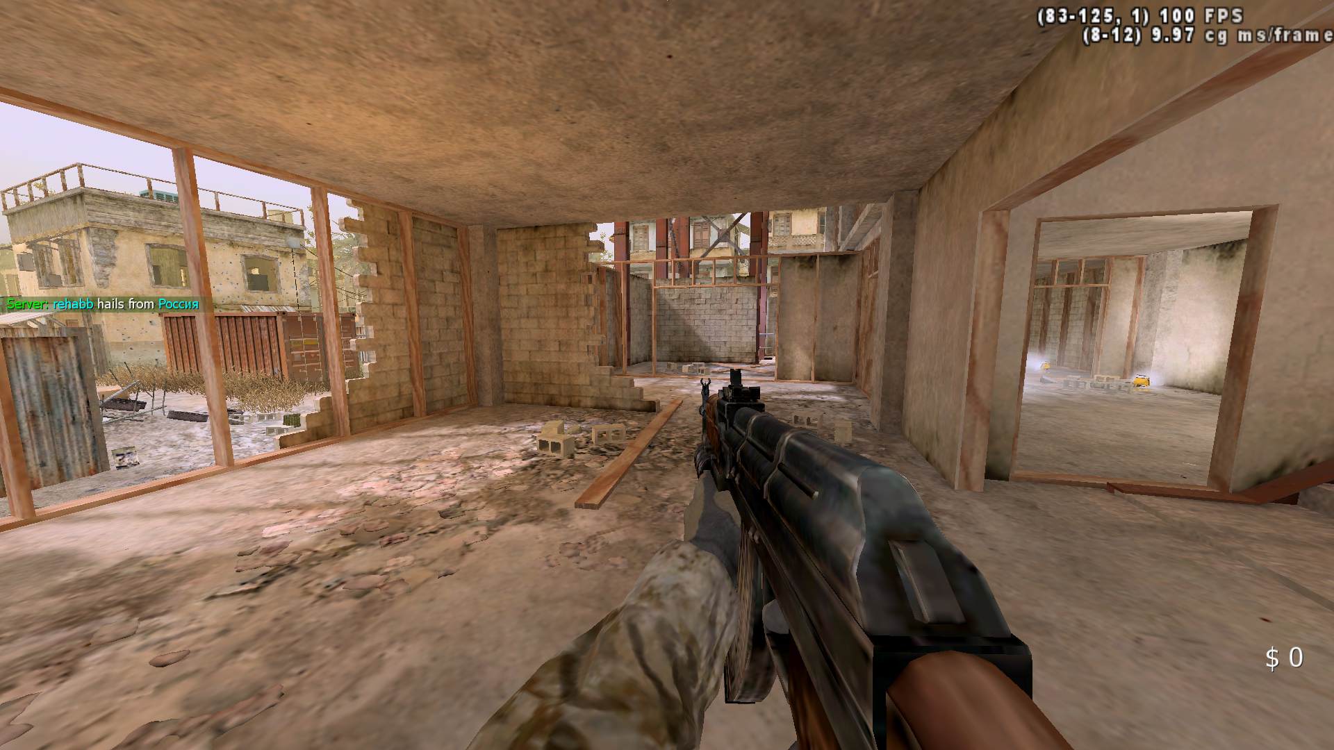 rehabb, mp_backlot, COD @ kaluga.org |NEW|CW