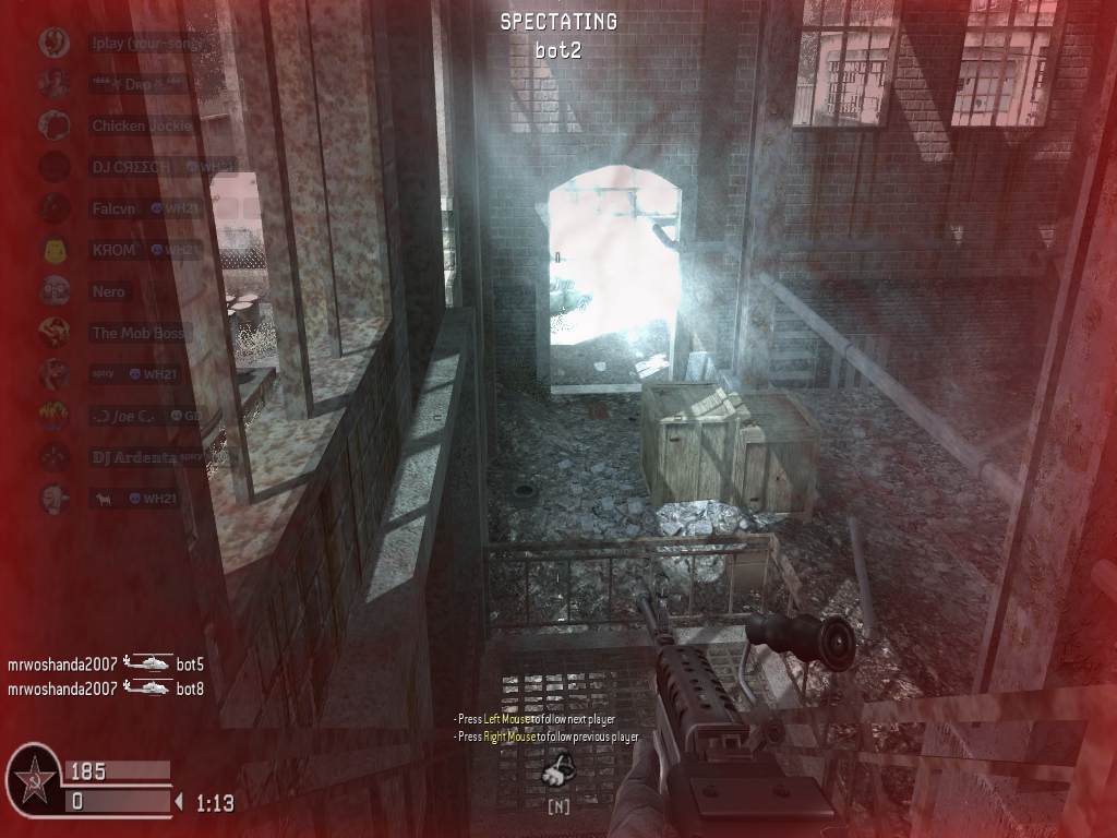 Ardenta420, mp_pipeline, COD @ kaluga.org | Public #1 | Ranked |