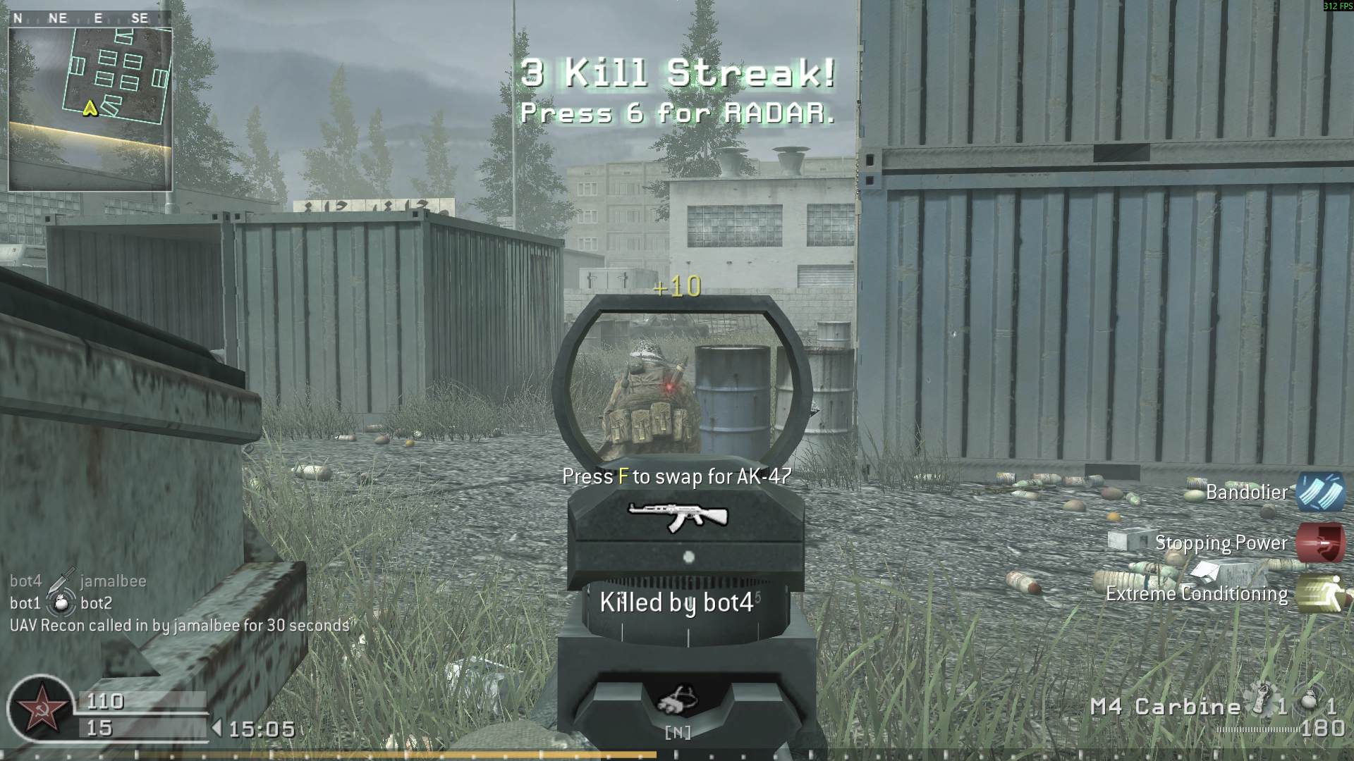 jamalbee, mp_shipment, COD @ kaluga.org | KILLHOUSE