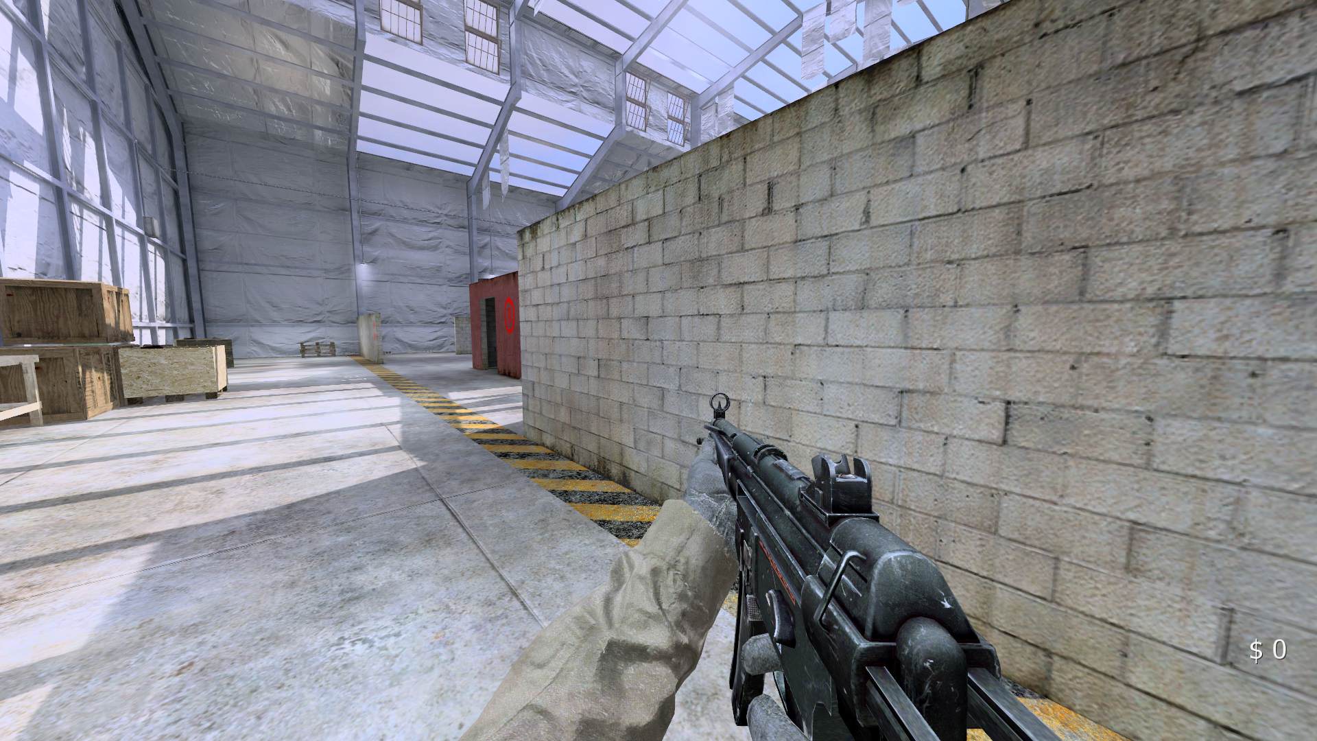 Snakesss, mp_killhouse, COD @ kaluga.org |NEW|CW