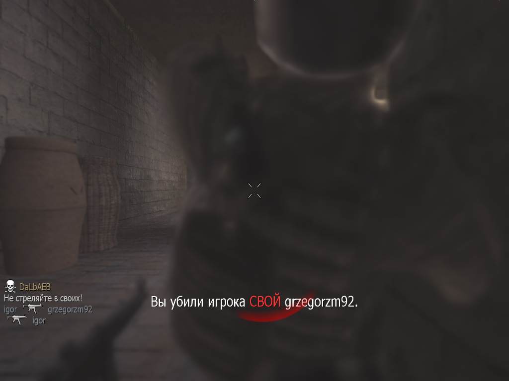 igor, mp_showdown, COD @ kaluga.org | Hardcore #1 | Ranked |