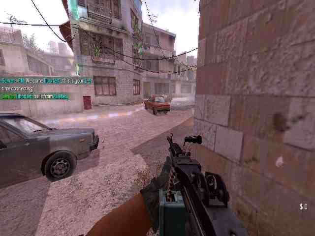Tiborfrfi, mp_citystreets, COD @ kaluga.org |NEW|CW