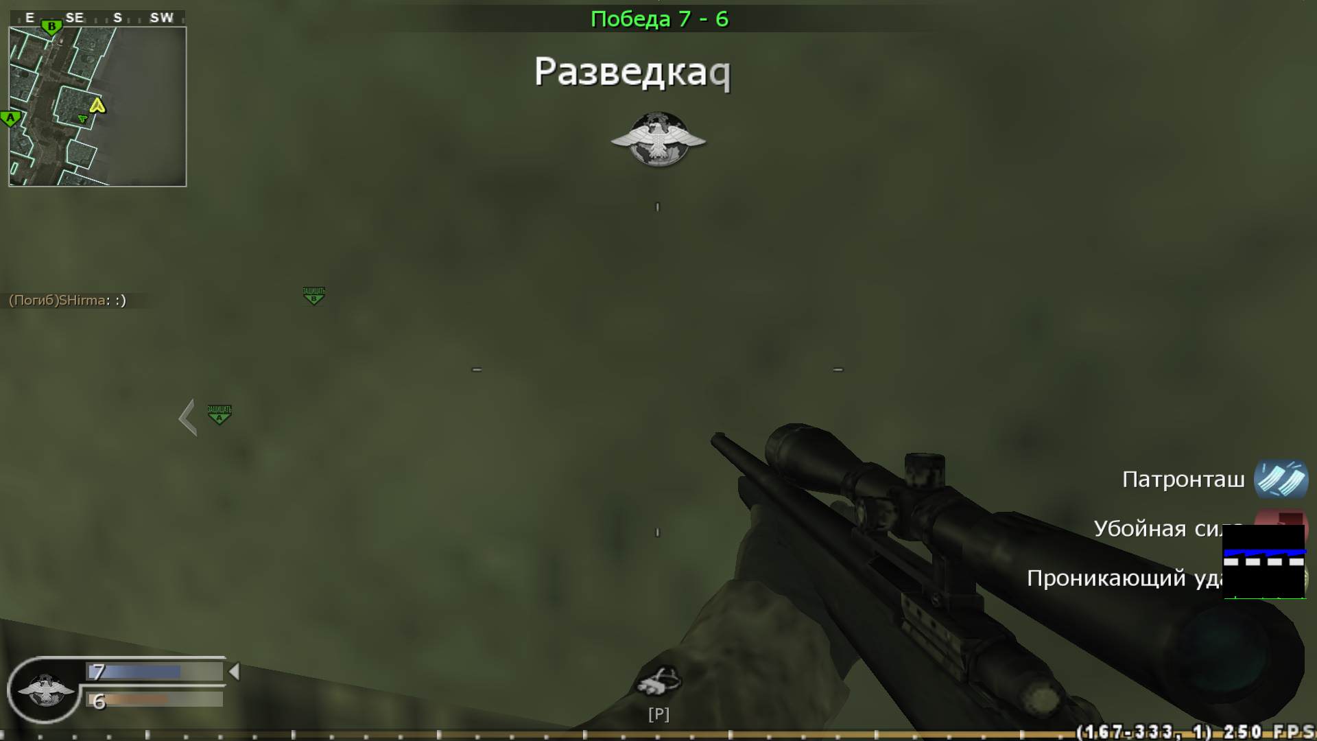 easy, mp_citystreets, COD @ kaluga.org | Public #3 | Ranked |