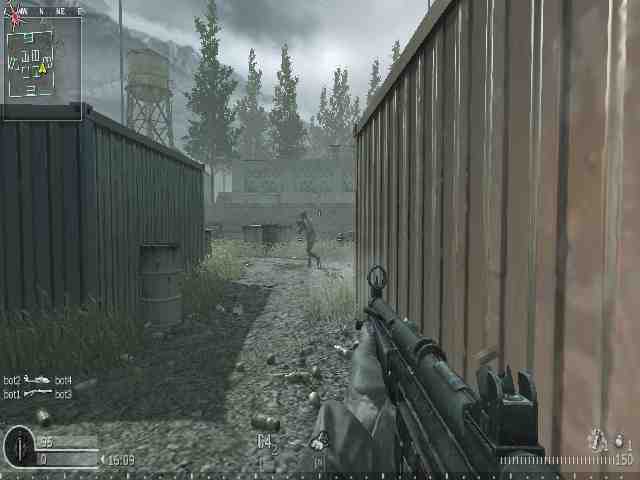 VaSeK, mp_shipment, COD @ kaluga.org | KILLHOUSE