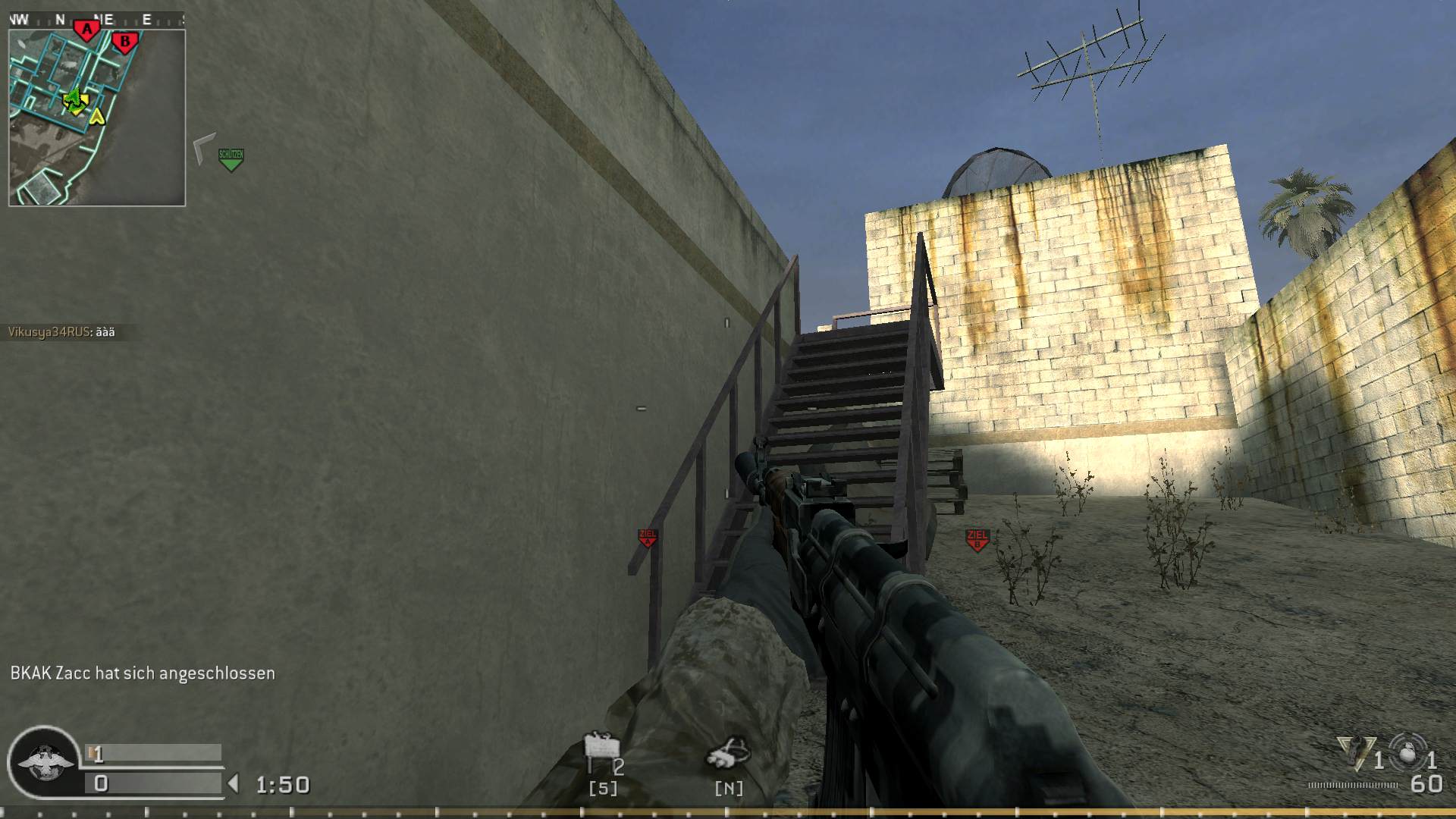 Kenny, mp_broadcast, COD @ kaluga.org | Public #3 | Ranked |