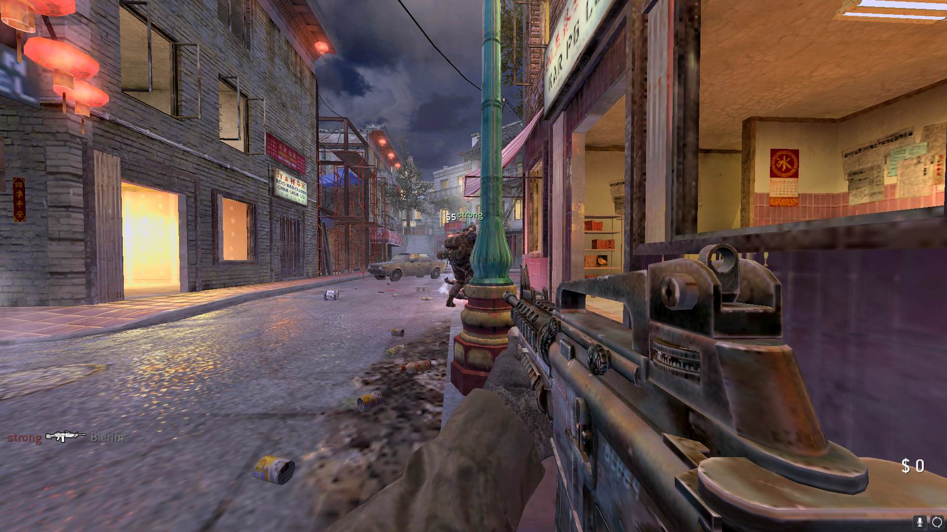 Bardarc, mp_vacant, COD @ kaluga.org |NEW|CW