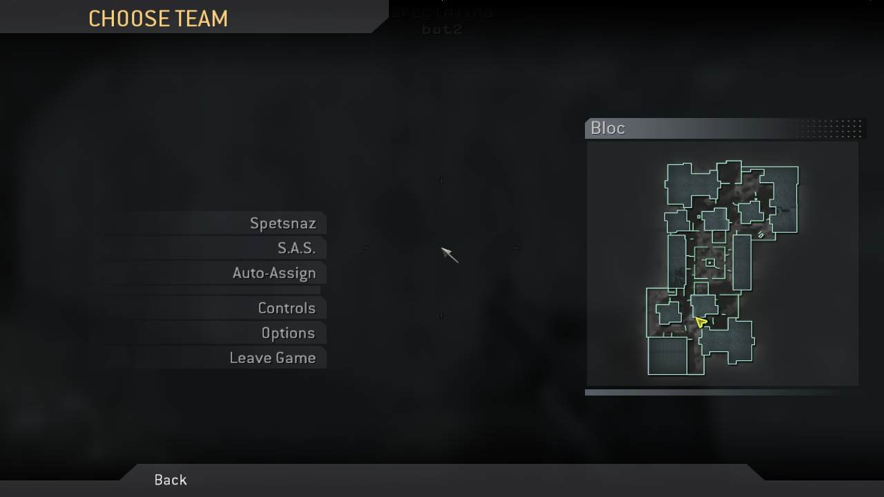 gjh, mp_bloc, COD @ kaluga.org | Public #1 | Ranked |