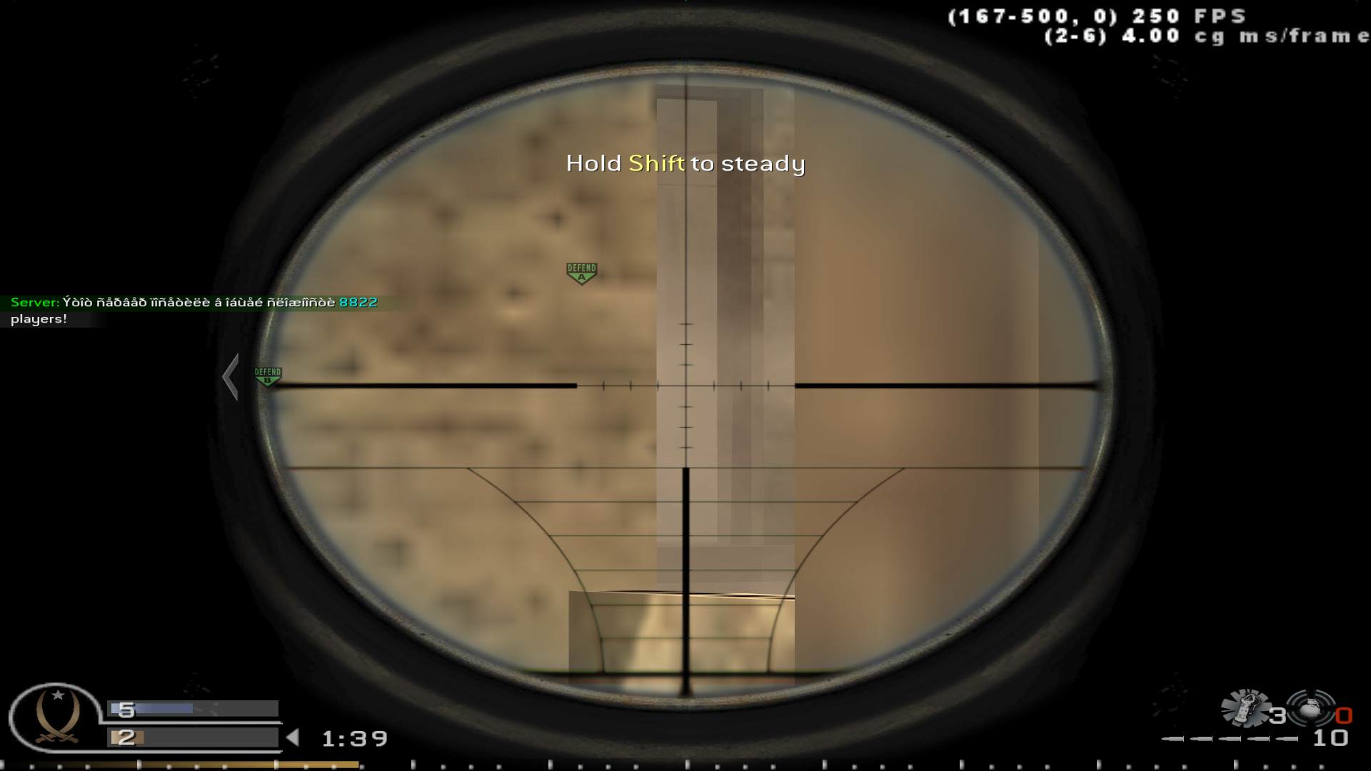 azitromaysin, mp_backlot, COD @ kaluga.org | Public #3 | Ranked |