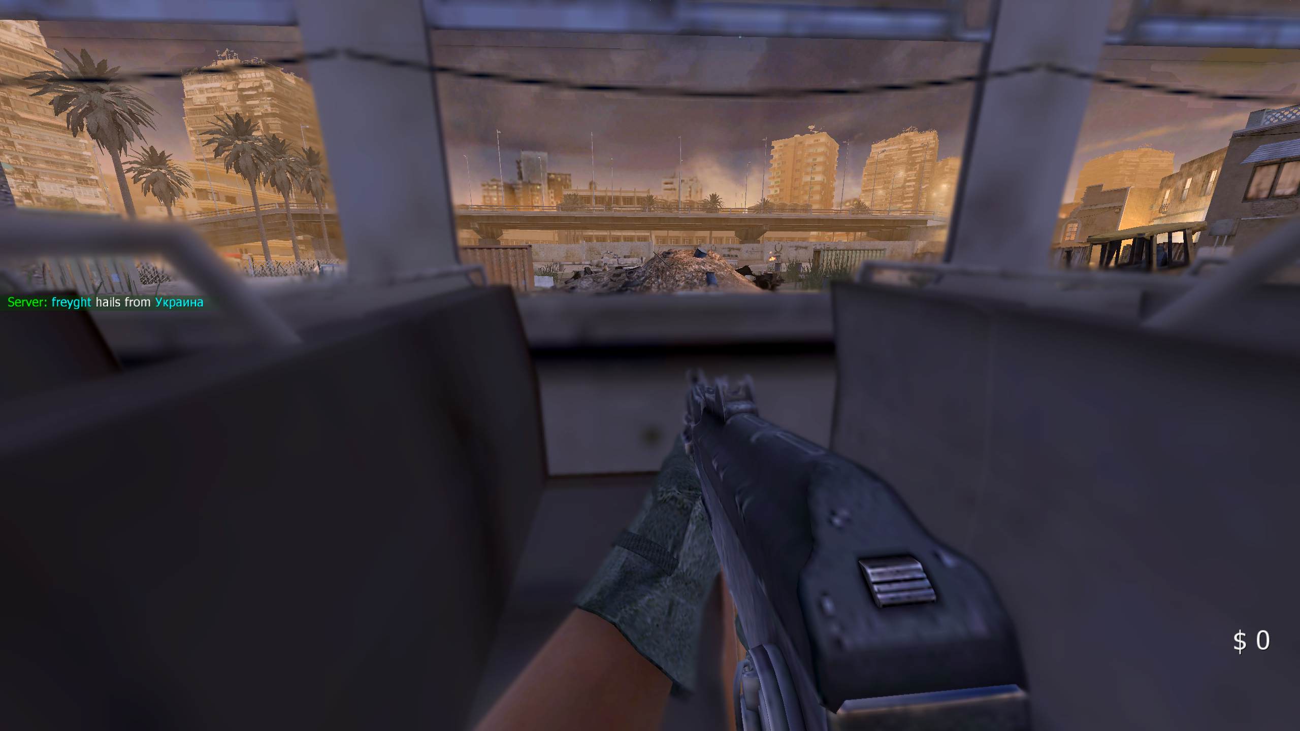 vanfrey4, mp_bog, COD @ kaluga.org |NEW|CW