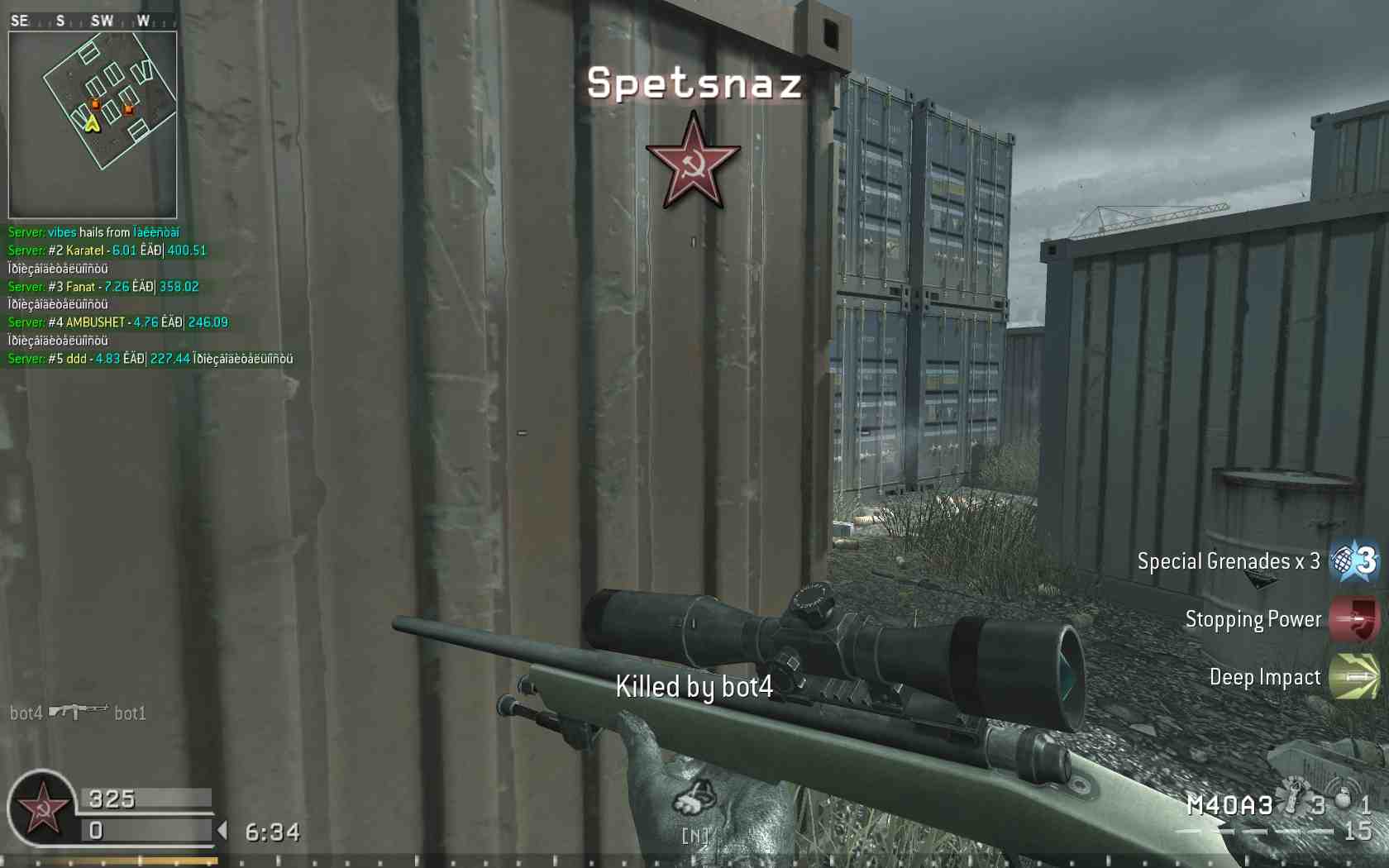 vibes, mp_shipment, COD @ kaluga.org | KILLHOUSE