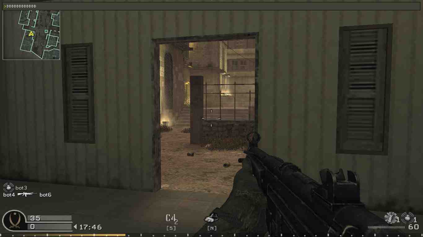 as, mp_citystreets, COD @ kaluga.org | Public #1 | Ranked |
