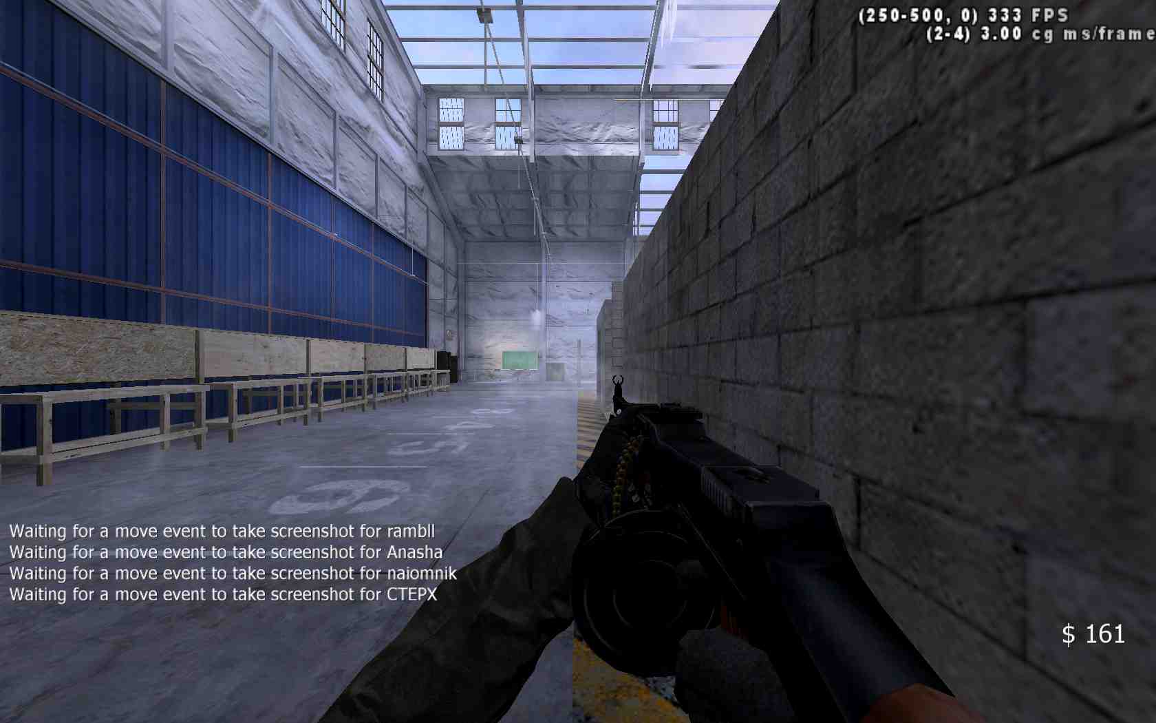 naiomnik, mp_killhouse, COD @ kaluga.org |NEW|CW
