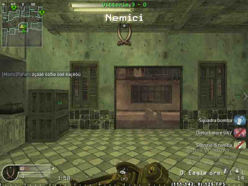 MAXIMVS, mp_citystreets, COD @ kaluga.org | Public #3 | Ranked |