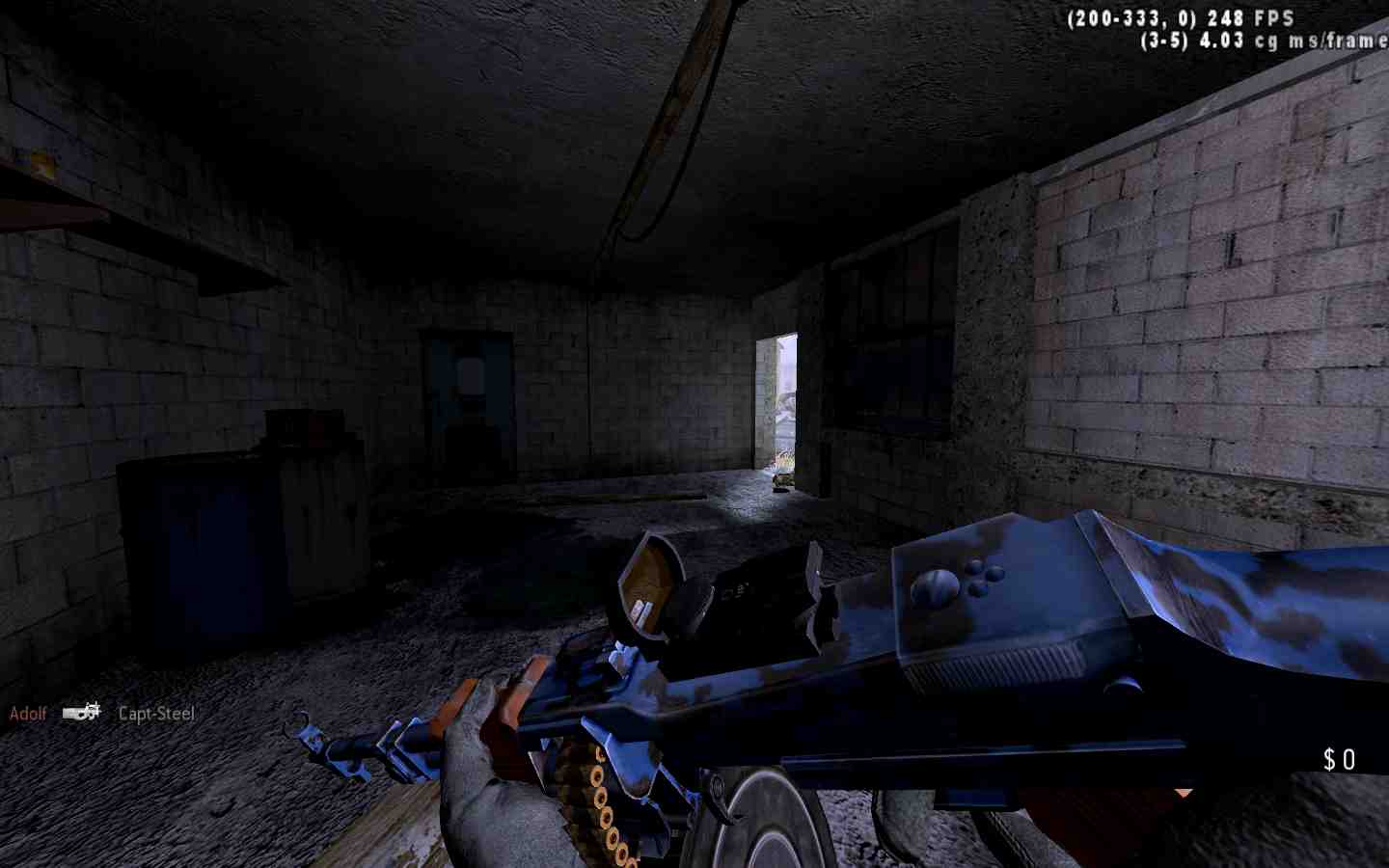 andruito, mp_farm, COD @ kaluga.org |NEW|CW