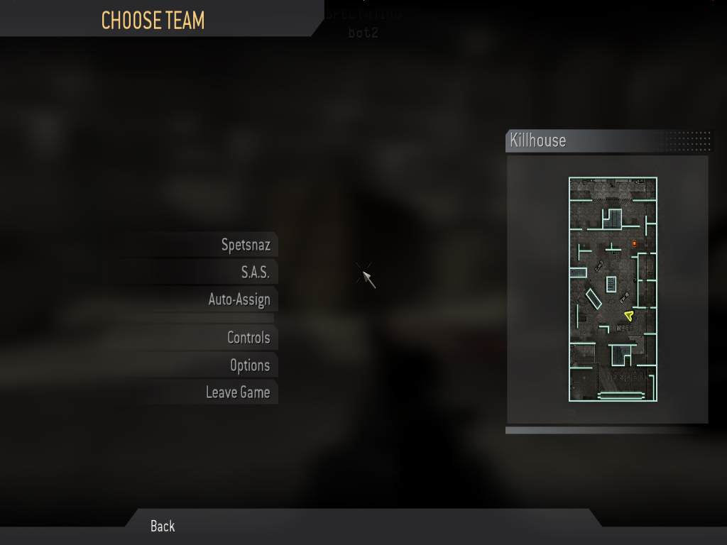 arshiya, mp_killhouse, COD @ kaluga.org | Public #1 | Ranked |