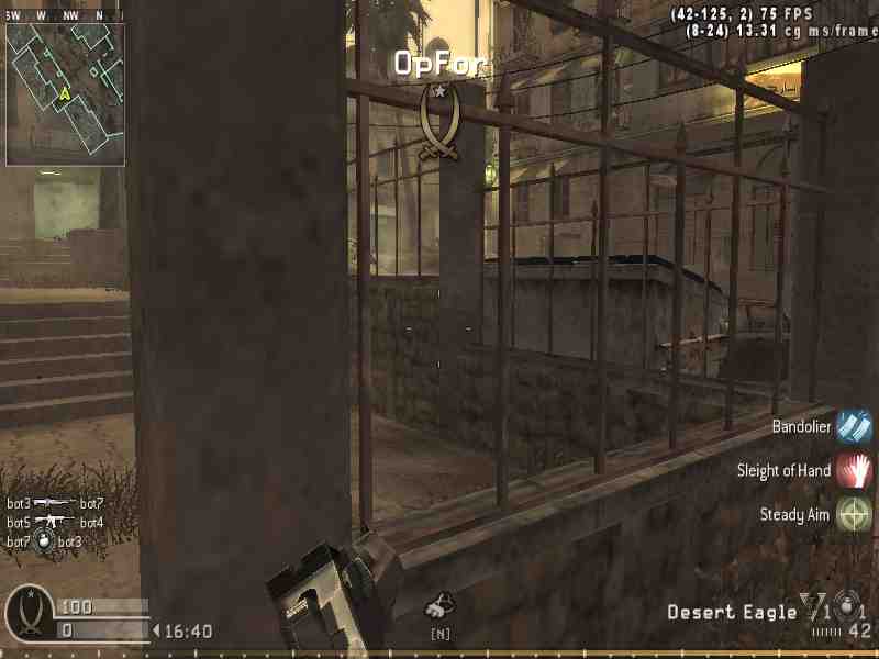 Genesis Axcel, mp_citystreets, COD @ kaluga.org | Public #1 | Ranked |