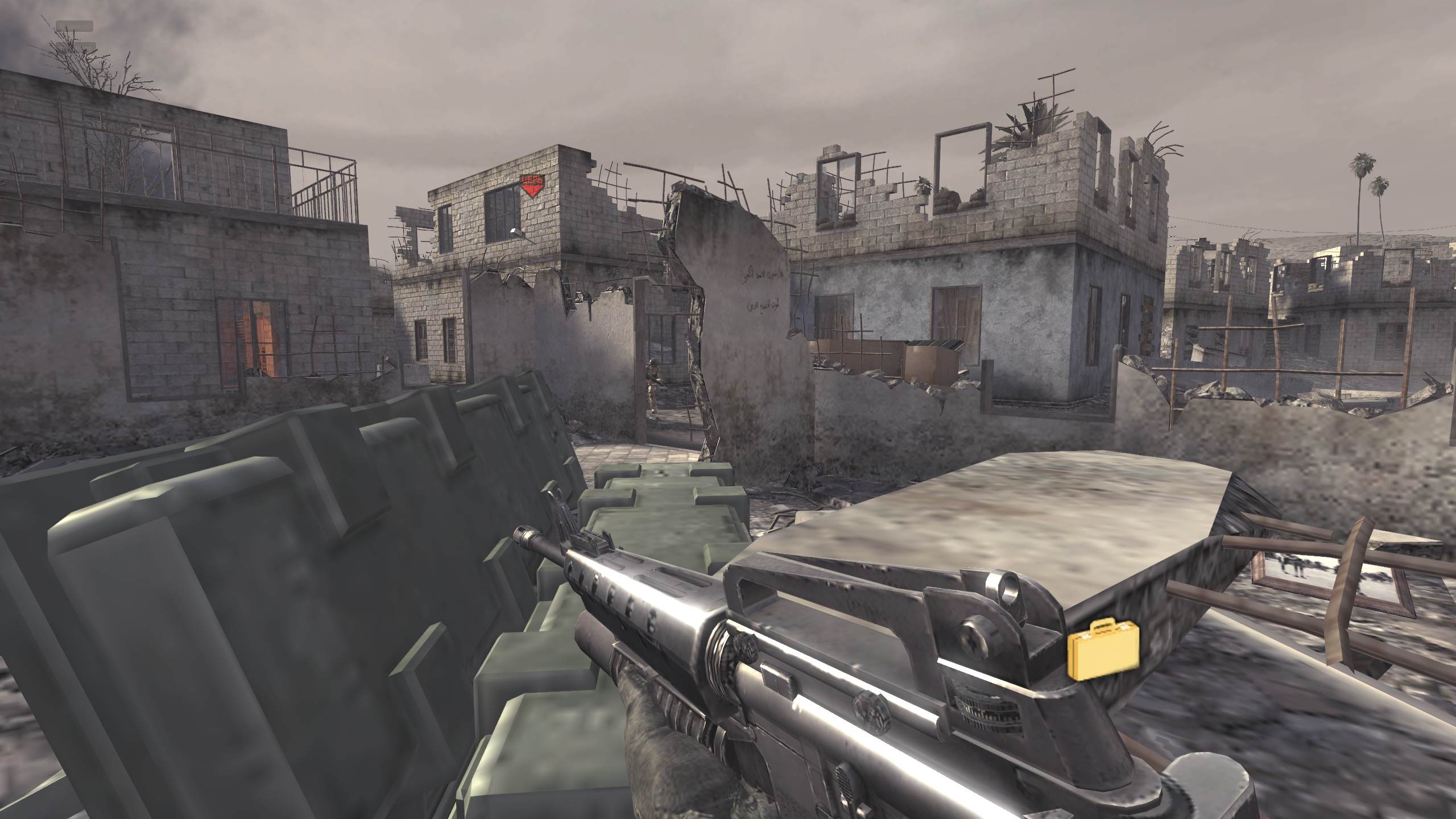 c4real, mp_convoy, COD @ kaluga.org | Hardcore #1 | Ranked |