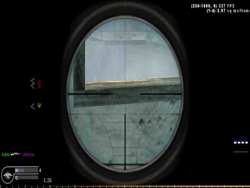 apollo kerty, mp_crash, COD @ kaluga.org | Public #3 | Ranked |