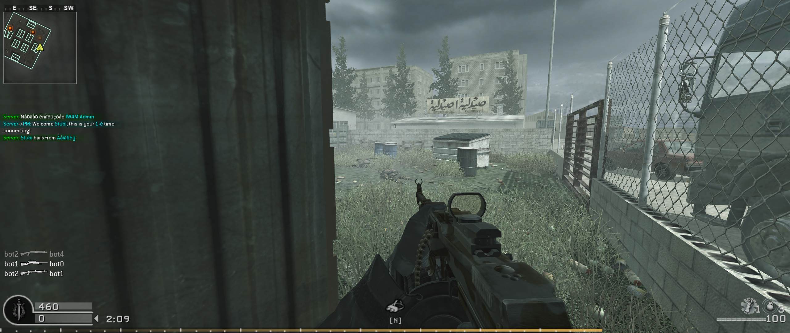 Stubi, mp_shipment, COD @ kaluga.org | KILLHOUSE