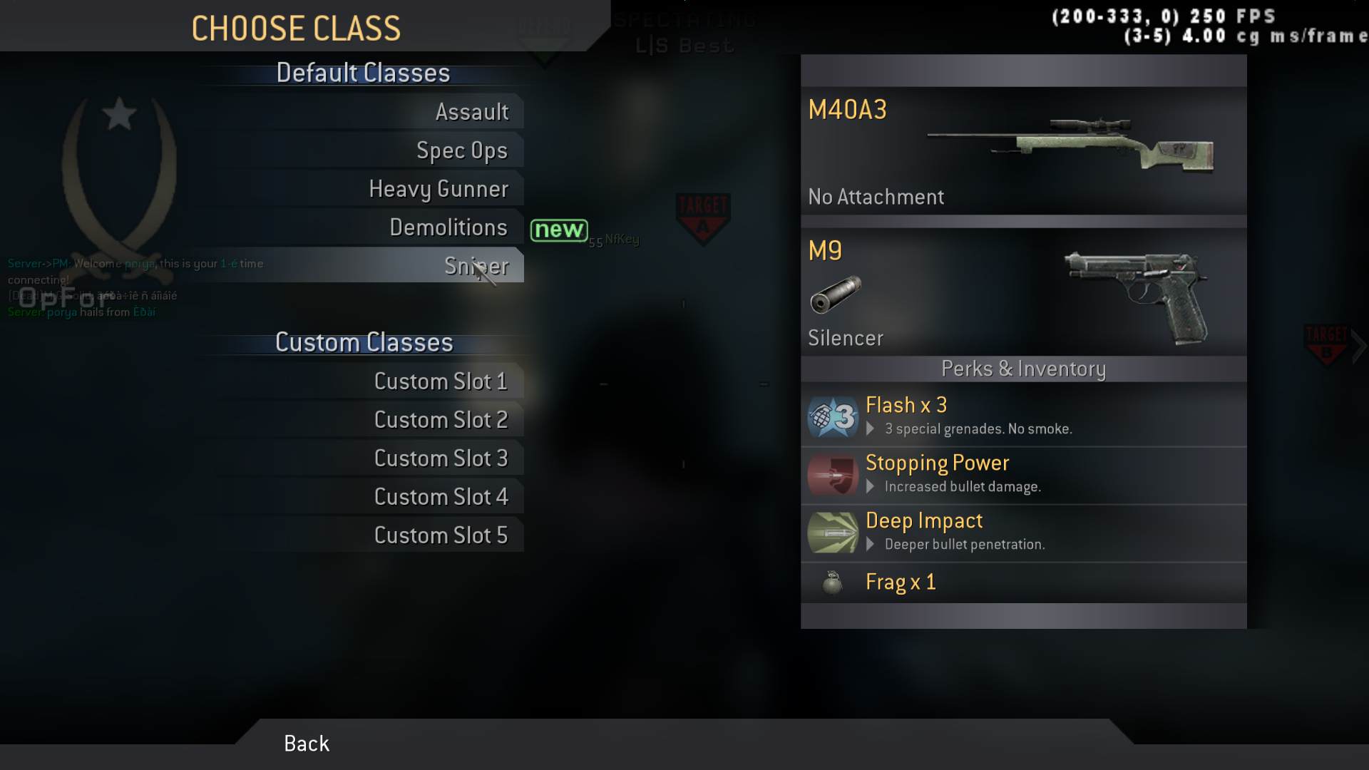 porya, mp_crash, COD @ kaluga.org | Public #3 | Ranked |