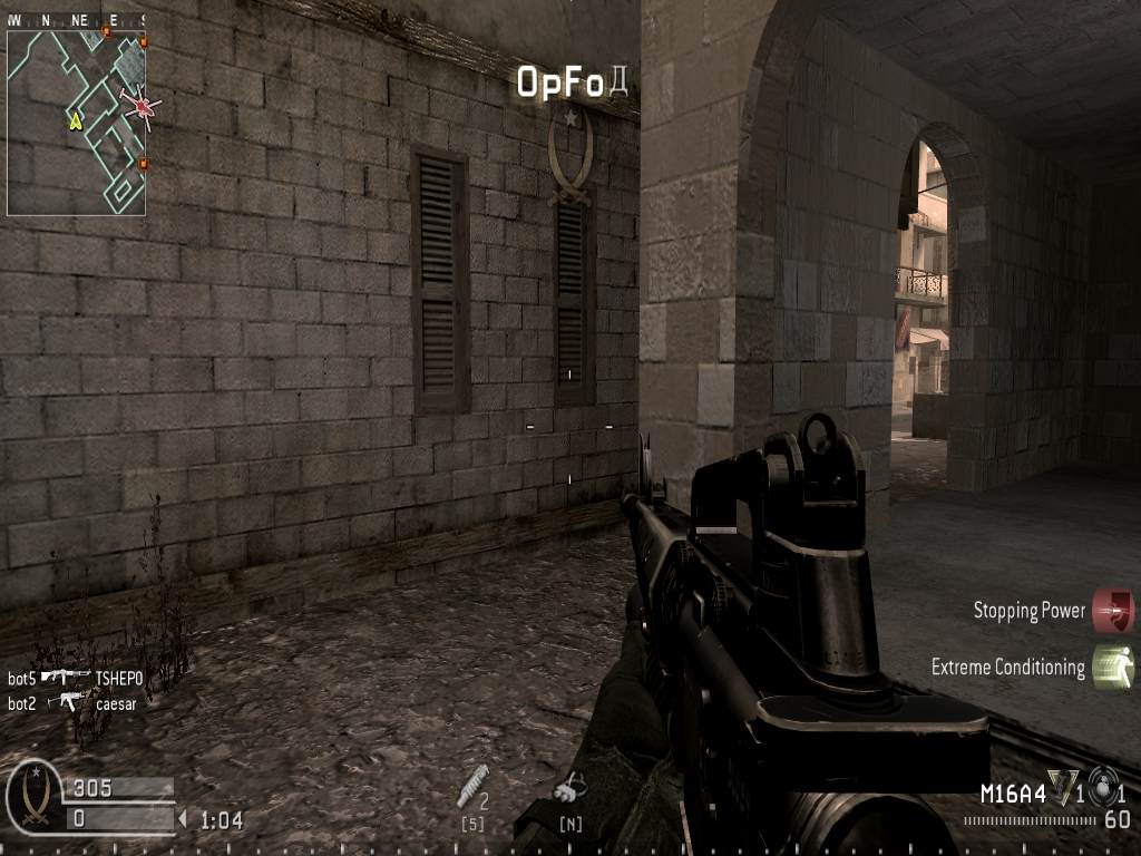 dragicevics1992, mp_strike, COD @ kaluga.org | Public #1 | Ranked |