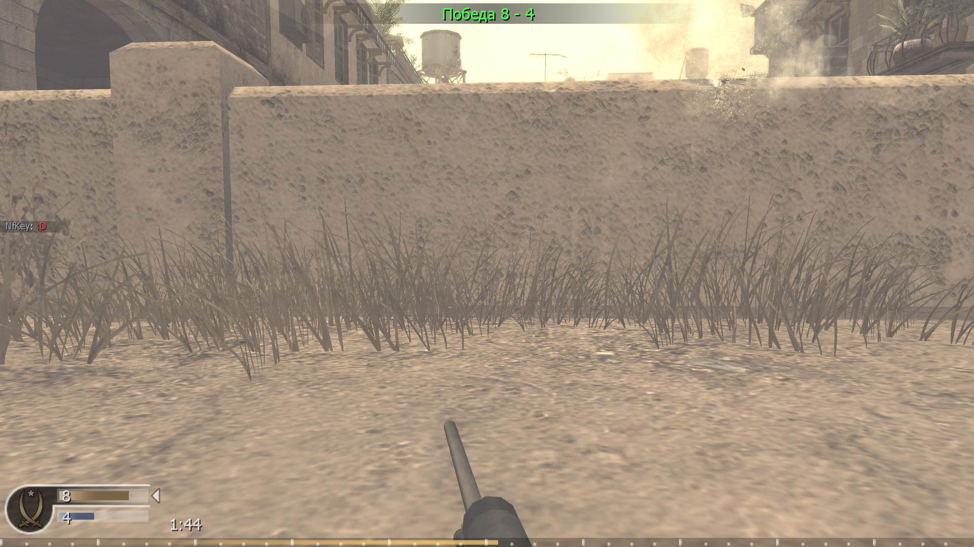 asd, mp_citystreets, COD @ kaluga.org | Public #3 | Ranked |