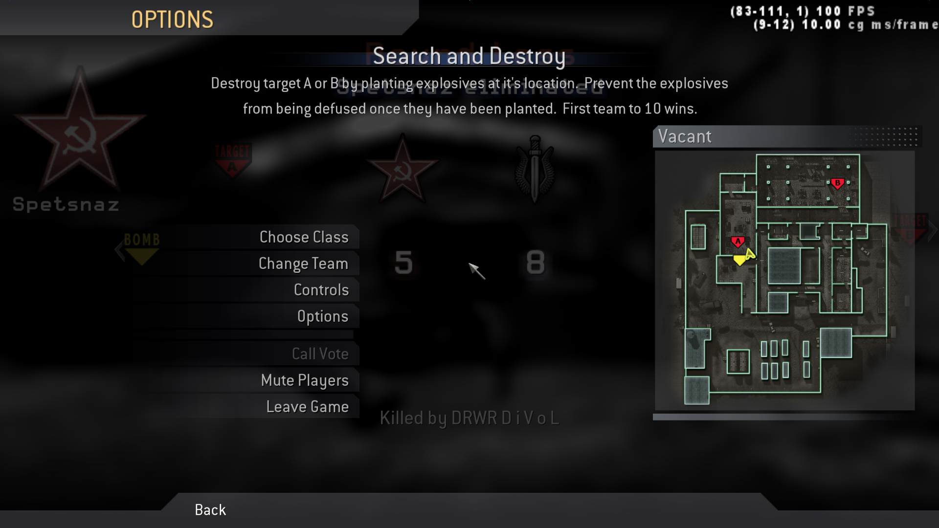 brN', mp_vacant, COD @ kaluga.org | Public #3 | Ranked |