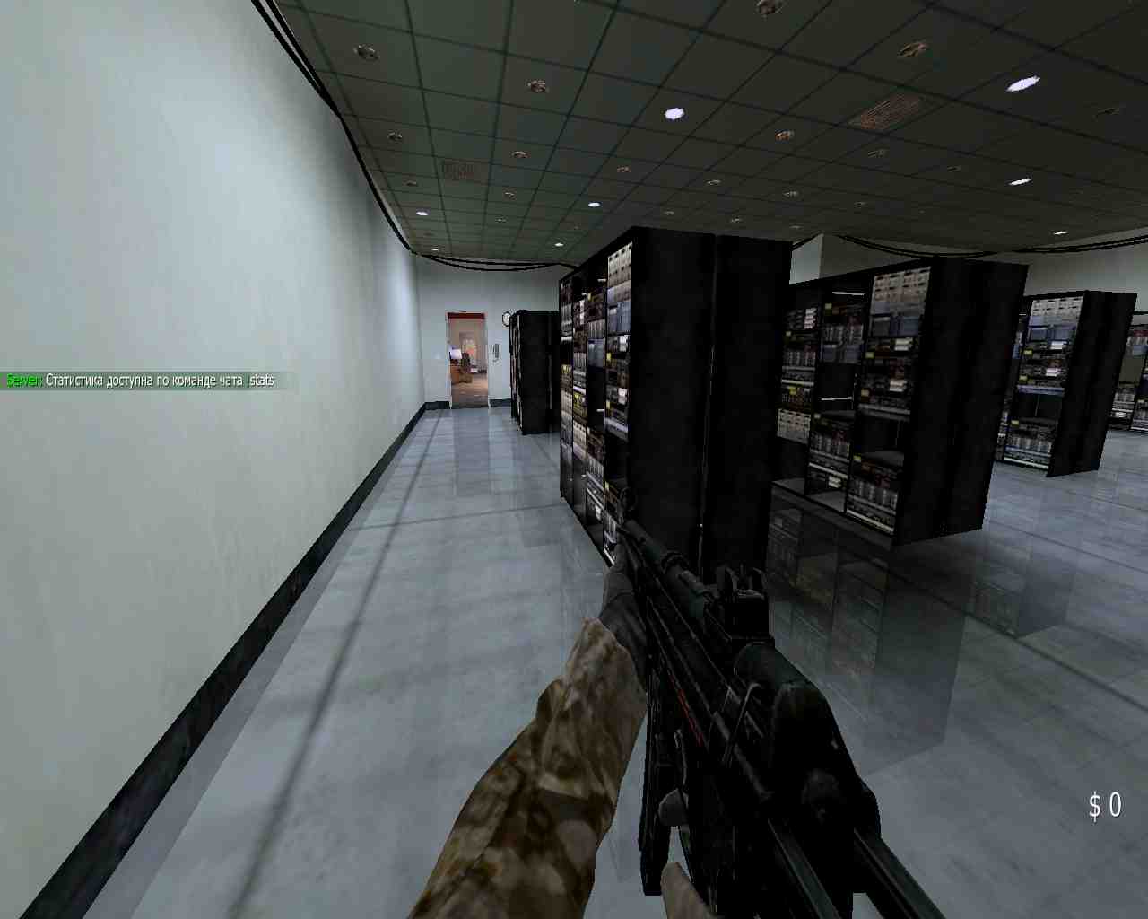 Msks, mp_broadcast, COD @ kaluga.org |NEW|CW