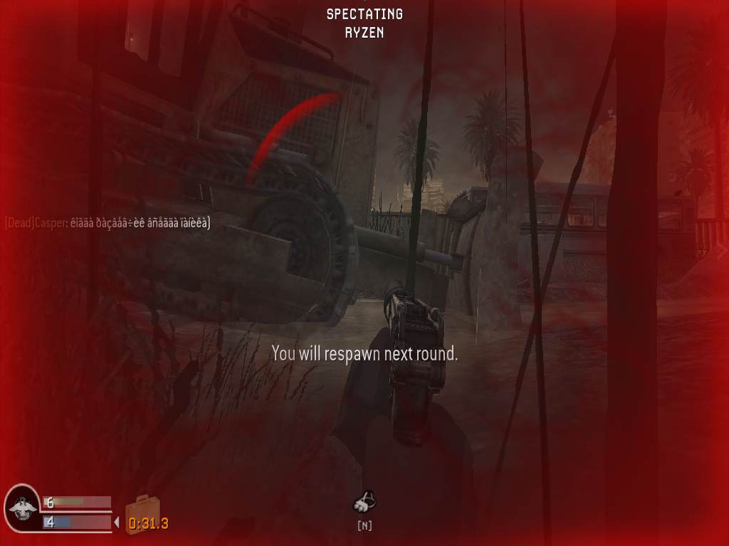 RiCo_47, mp_bog, COD @ kaluga.org | Public #3 | Ranked |