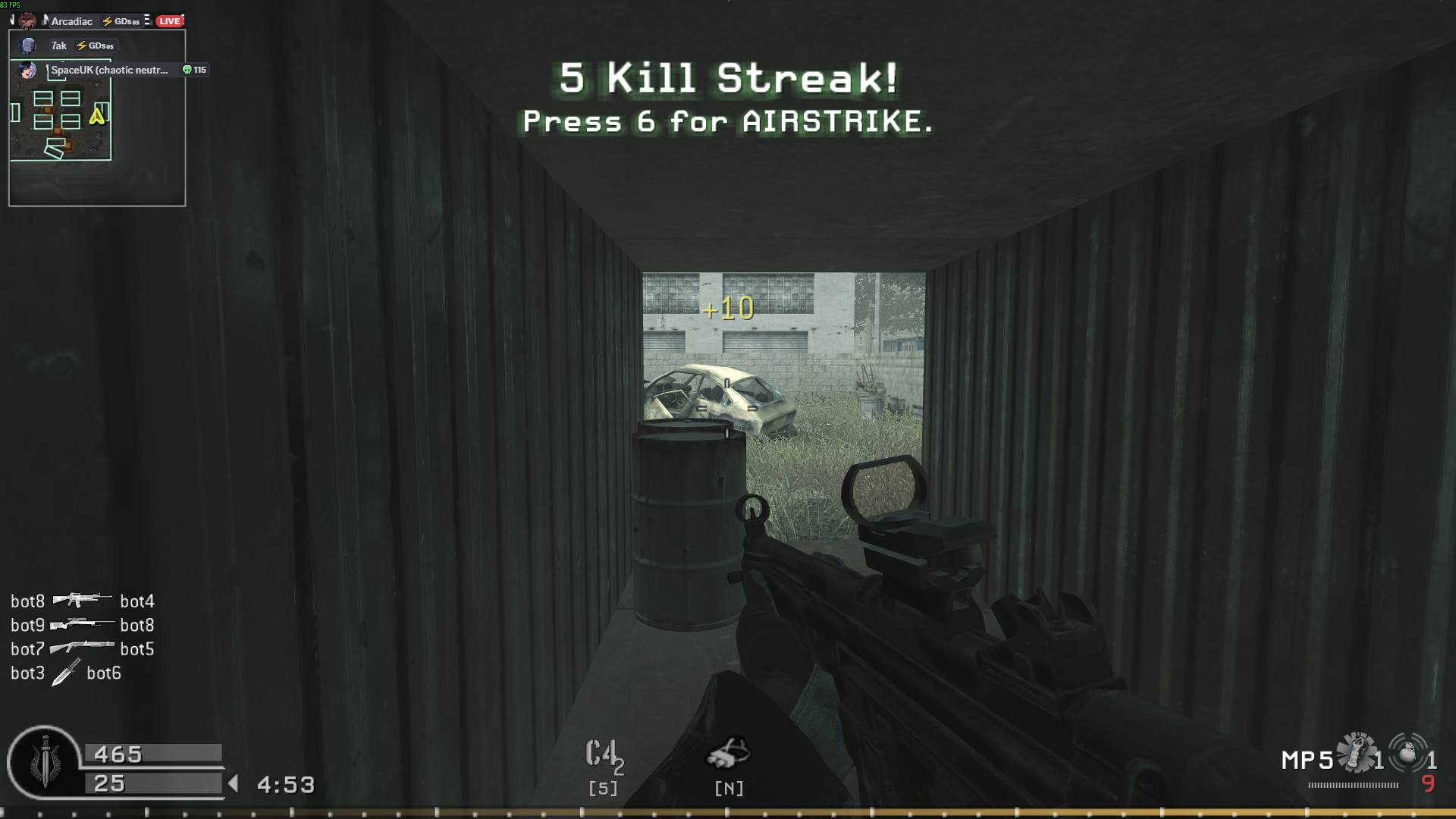 skimple1, mp_shipment, COD @ kaluga.org | Public #1 | Ranked |