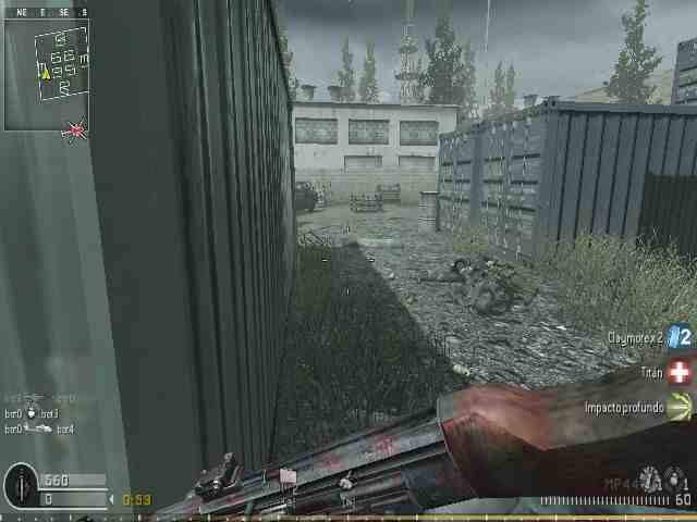 Troyano, mp_shipment, COD @ kaluga.org | KILLHOUSE