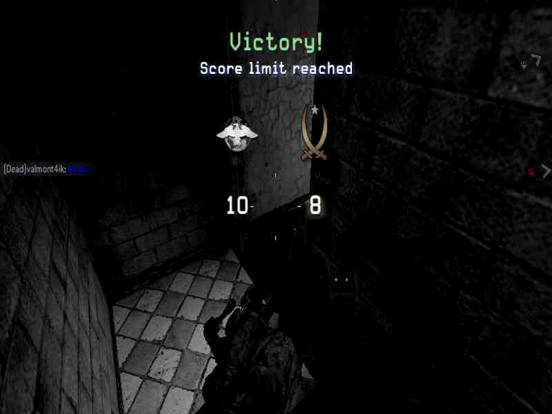 DogePro86, mp_crash, COD @ kaluga.org | Public #3 | Ranked |