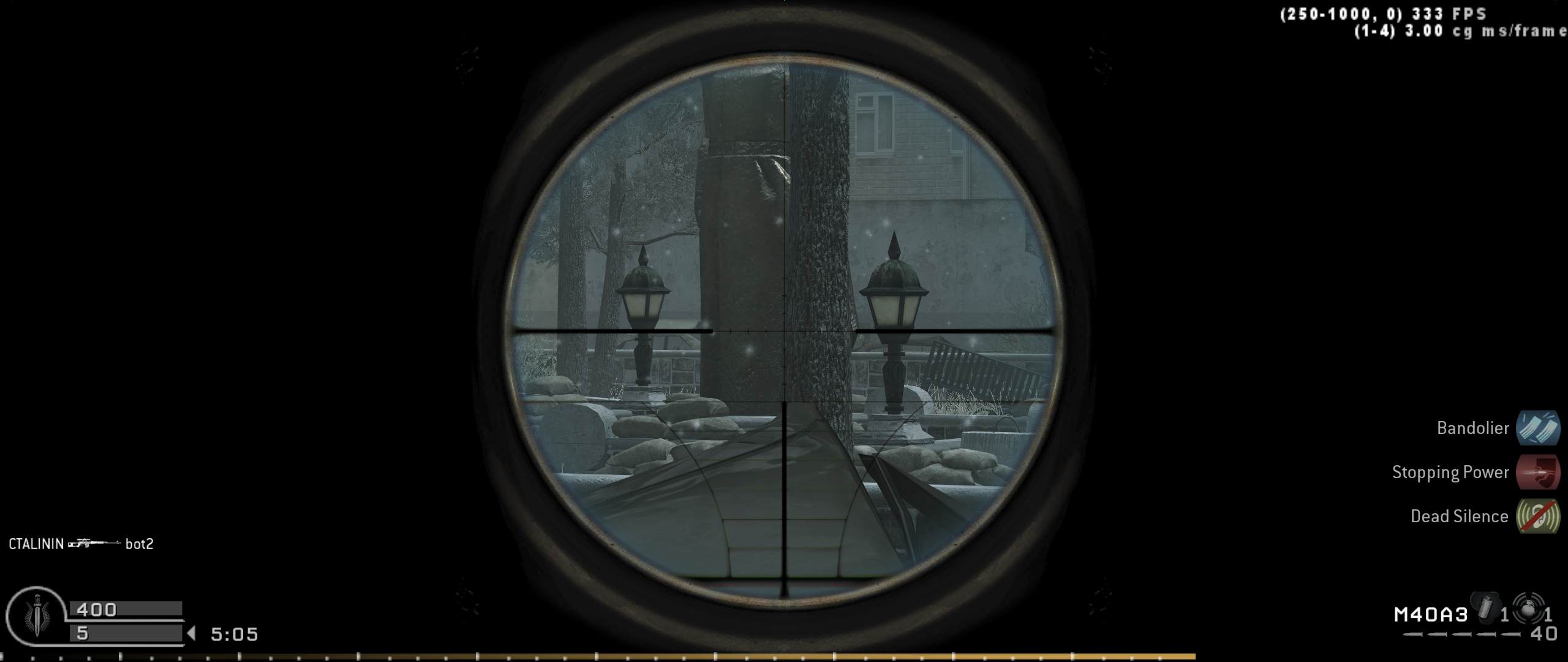 * Heaven *, mp_bloc, COD @ kaluga.org | Public #1 | Ranked |
