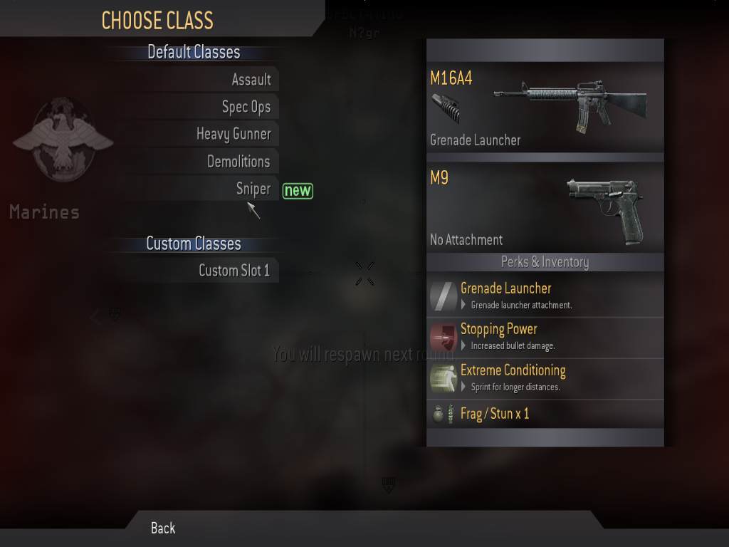 sirkhobaib, mp_crash, COD @ kaluga.org | Public #3 | Ranked |