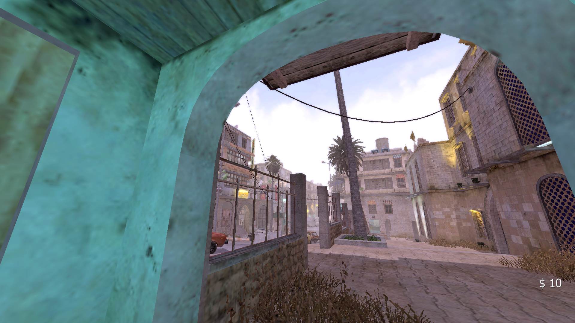 Ky-ky[enTa], mp_citystreets, COD @ kaluga.org |NEW|CW