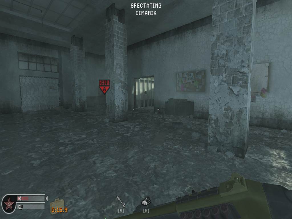 himus, mp_vacant, COD @ kaluga.org | Public #3 | Ranked |