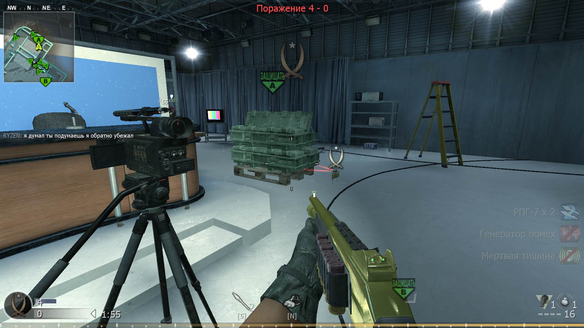 Joni, mp_broadcast, COD @ kaluga.org | Public #3 | Ranked |