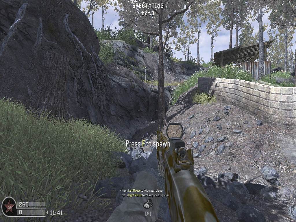 2026, mp_creek, COD @ kaluga.org | Public #1 | Ranked |