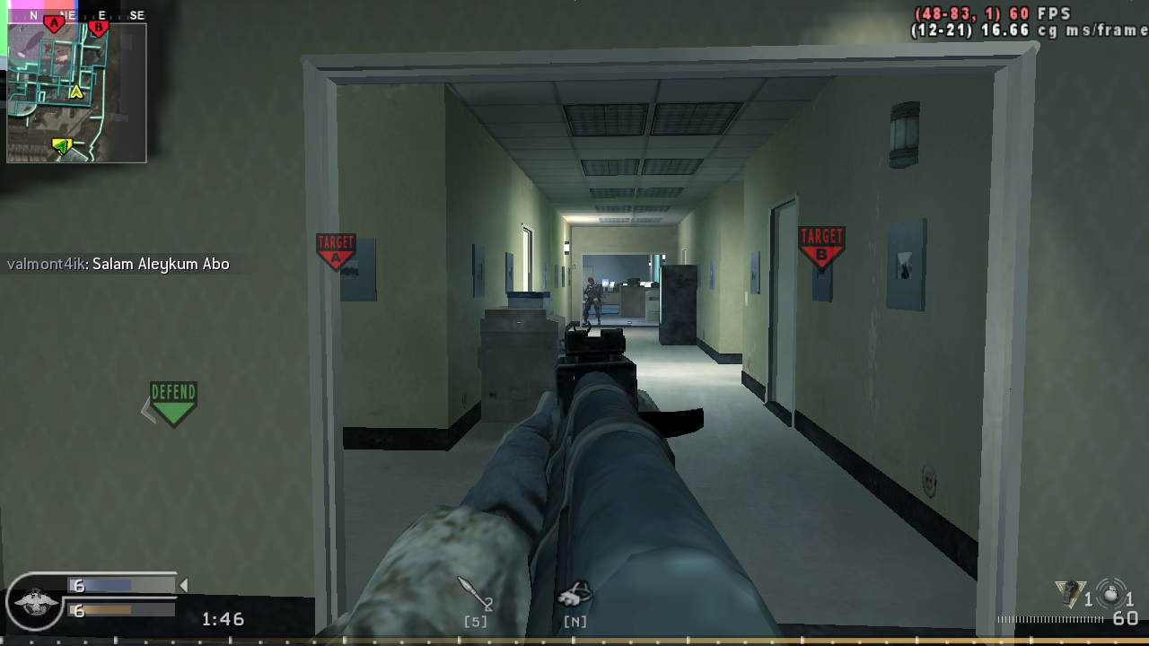 Abo Jibreel, mp_broadcast, COD @ kaluga.org | Public #3 | Ranked |