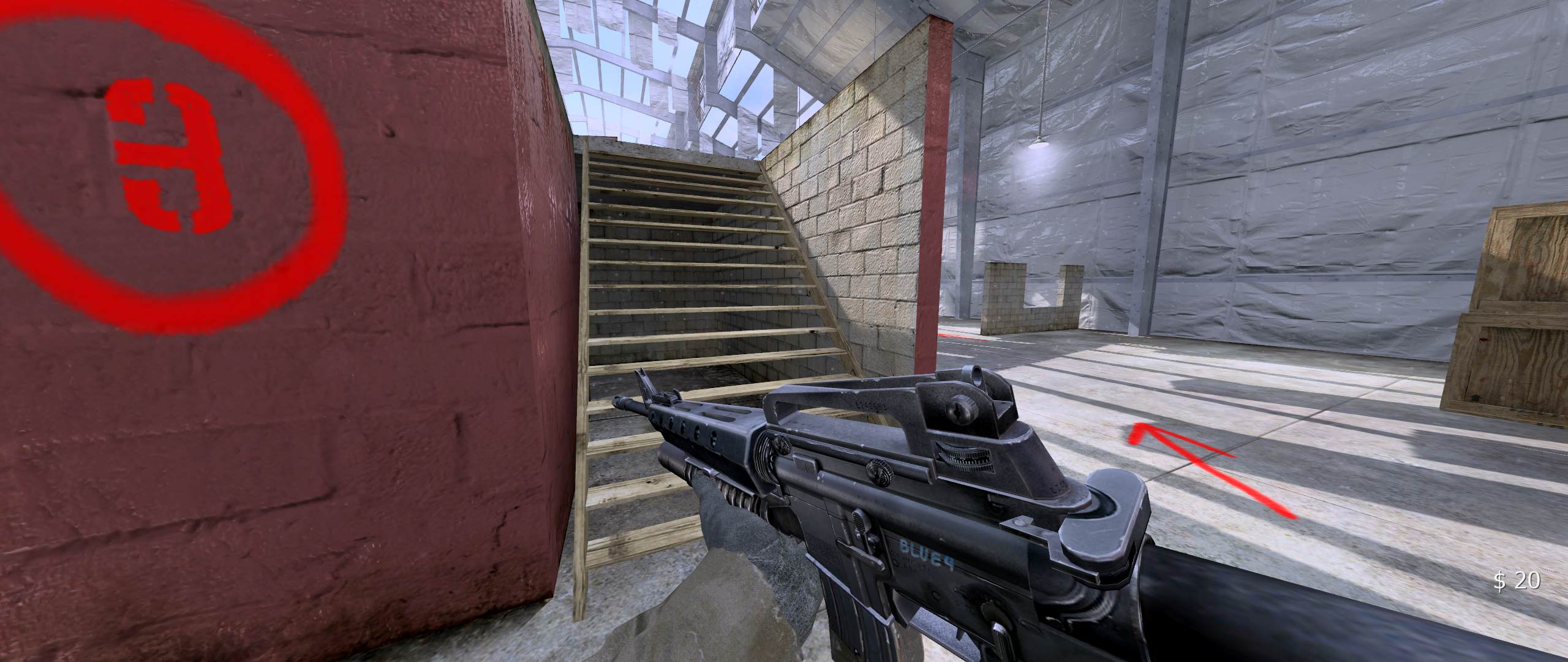 kent_45, mp_killhouse, COD @ kaluga.org |NEW|CW