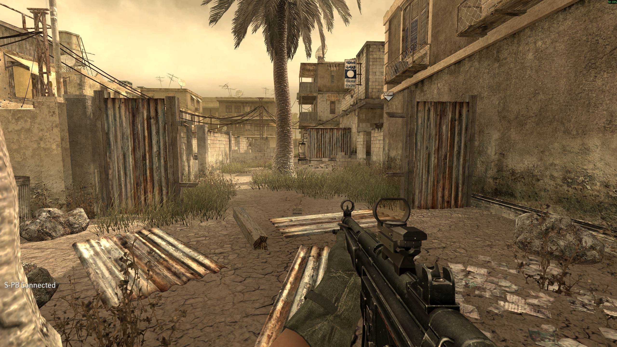 SELL, mp_backlot, COD @ kaluga.org | Hardcore #1 | Ranked |