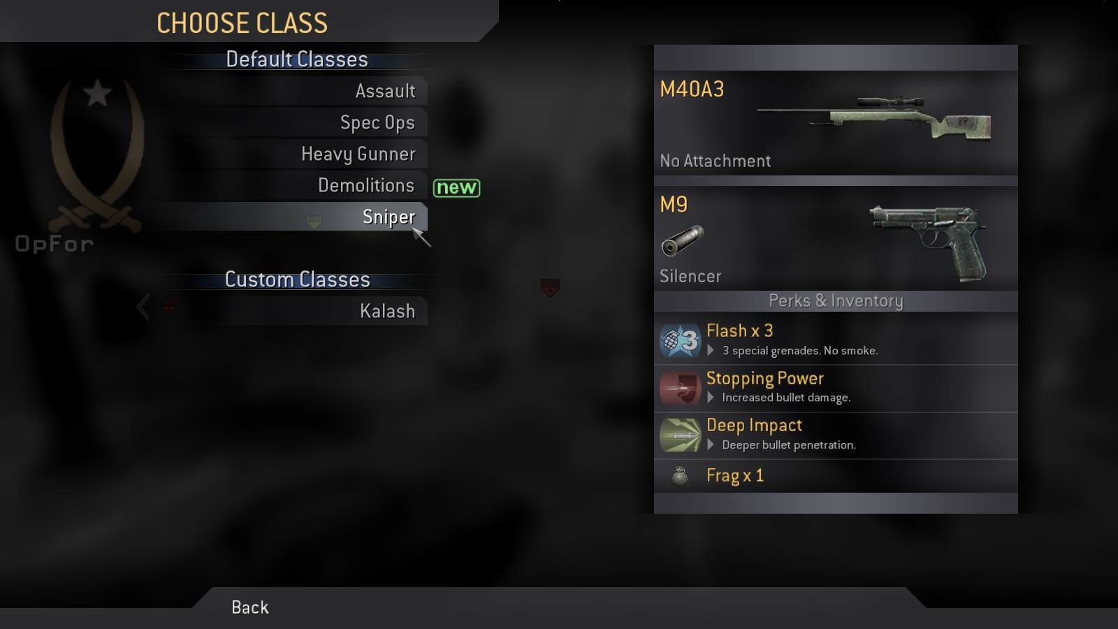 [TV] Shanson, mp_citystreets, COD @ kaluga.org | Public #3 | Ranked |