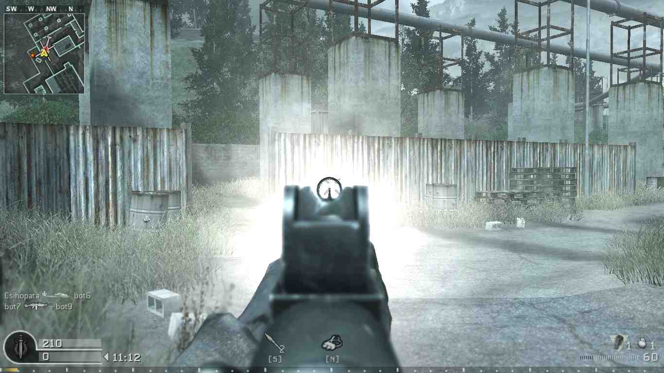 Tool_Specialist, mp_pipeline, COD @ kaluga.org | Public #1 | Ranked |