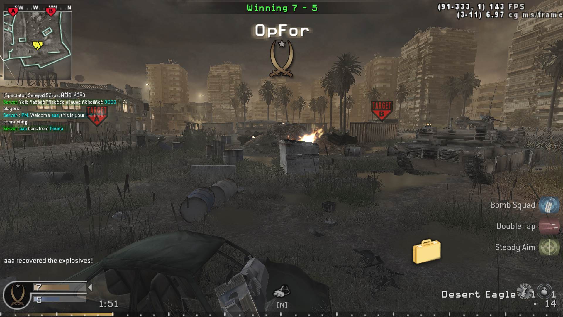 aaa, mp_bog, COD @ kaluga.org | Public #3 | Ranked |