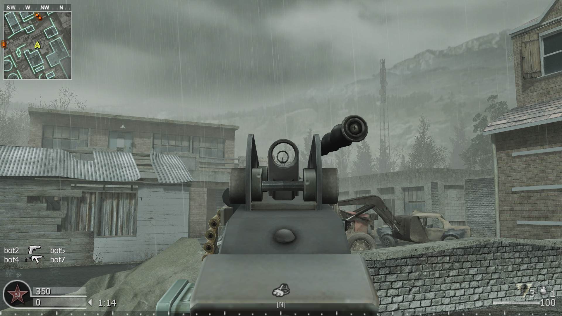 0012, mp_farm, COD @ kaluga.org | Public #1 | Ranked |